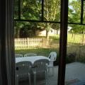 TERRASSE gite 1545
