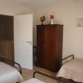 CHAMBRE 3 LITS 90 gite 1545