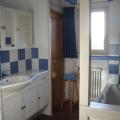 SALLE DE BAINS GITE 1546