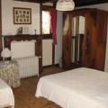 CHAMBRE RETRO GITE 1546